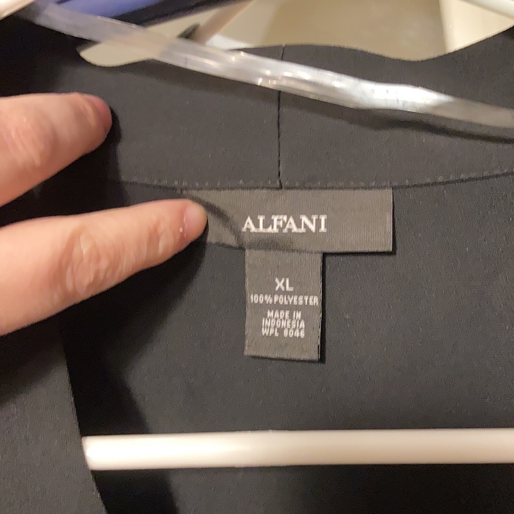 Pleated duster - Picture 4 of 4